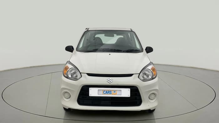 2016 Maruti Alto 800 LXI, Petrol, Manual, 22,340 km, Front
