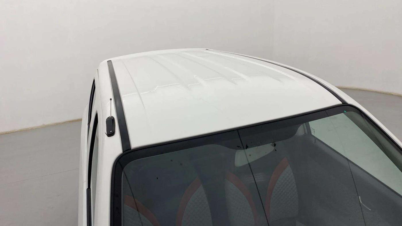 2016 Maruti Alto 800 LXI, Petrol, Manual, 22,340 km, Roof