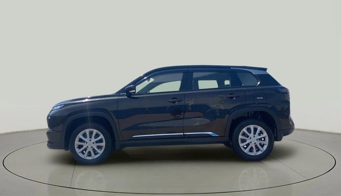 2023 Maruti Grand Vitara DELTA SMART HYBRID, Petrol, Manual, 12,497 km, Left Side