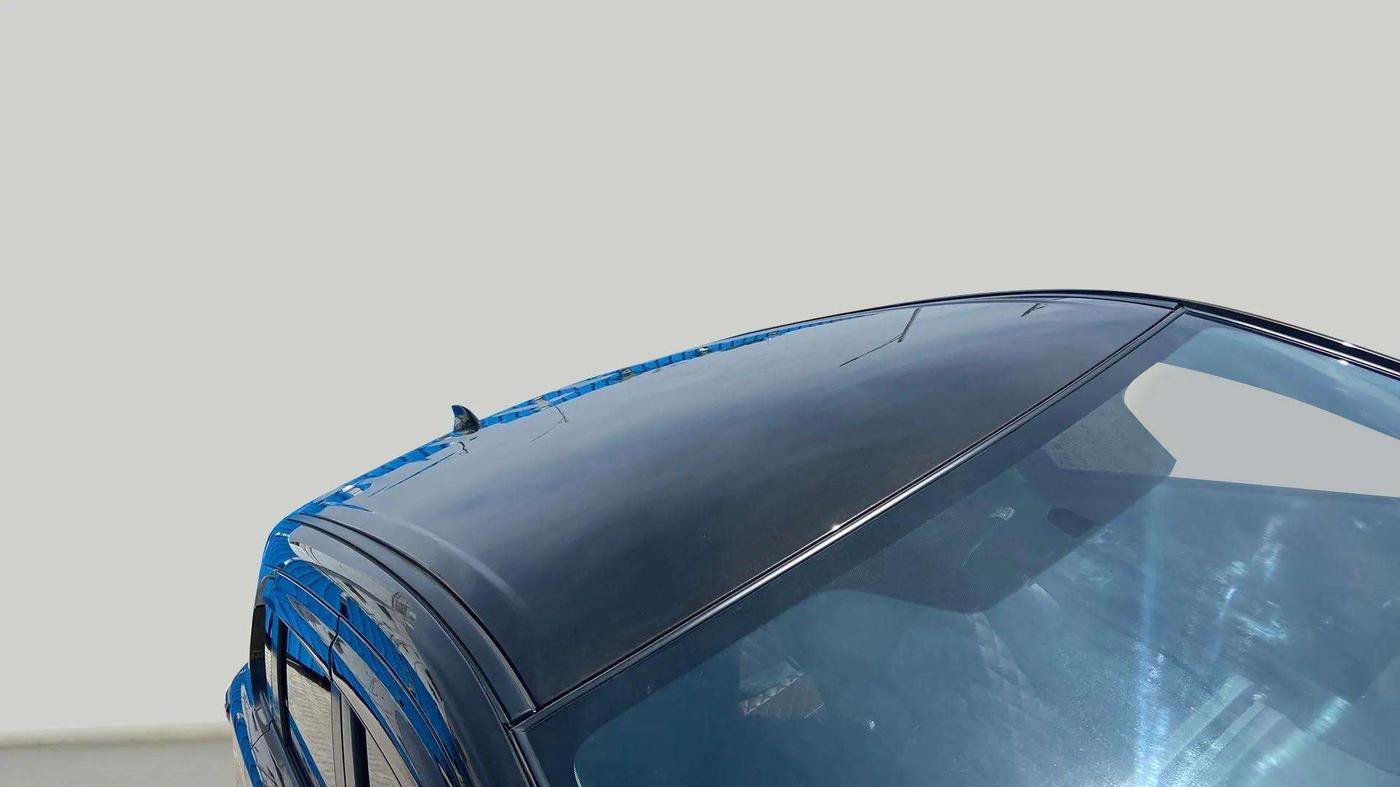 2023 Maruti Grand Vitara DELTA SMART HYBRID, Petrol, Manual, 12,722 km, Roof