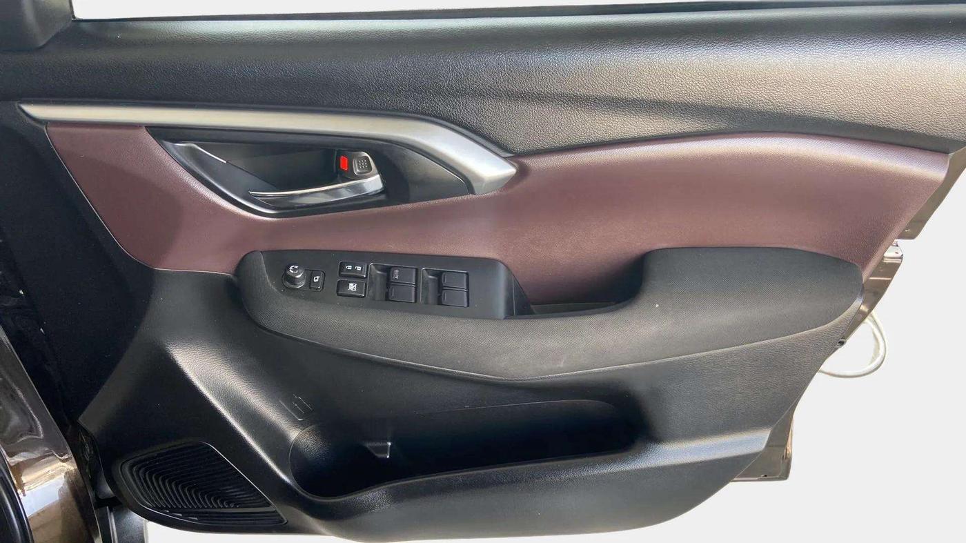 2023 Maruti Grand Vitara DELTA SMART HYBRID, Petrol, Manual, 12,722 km, Driver Side Door Panels Control