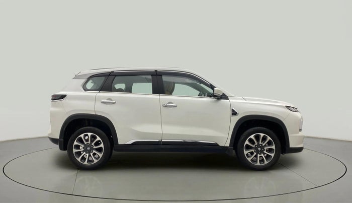 2023 Maruti Grand Vitara DELTA SMART HYBRID, Petrol, Manual, 18,520 km, Right Side View