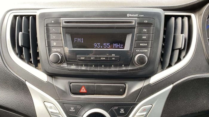 Features