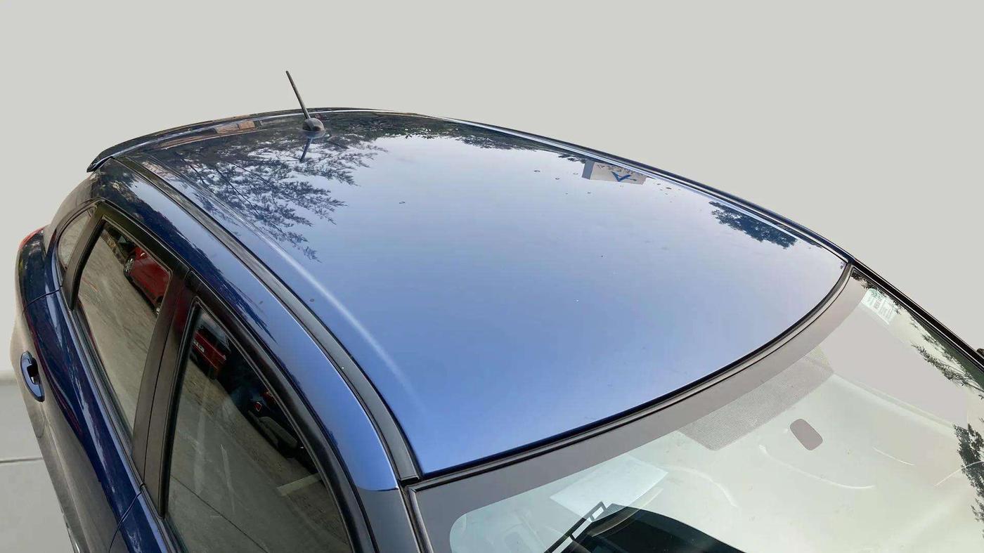 2018 Maruti Baleno DELTA PETROL 1.2, Petrol, Manual, 32,851 km, Roof