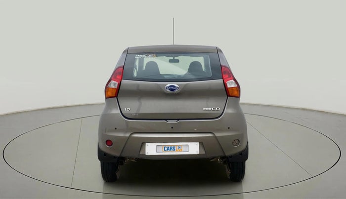 2019 Datsun Redi Go S 1.0 AMT, Petrol, Automatic, 39,223 km, Back/Rear