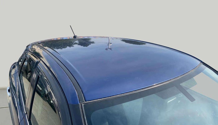 2019 Maruti Baleno ALPHA CVT PETROL 1.2, Petrol, Automatic, 17,965 km, Roof