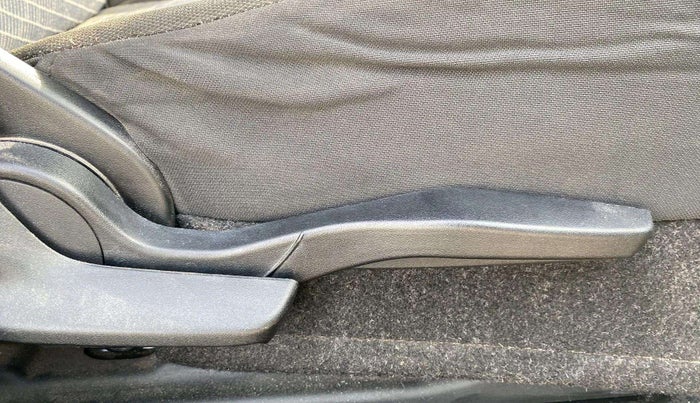 2019 Maruti Baleno ALPHA CVT PETROL 1.2, Petrol, Automatic, 17,965 km, Driver Side Adjustment Panel