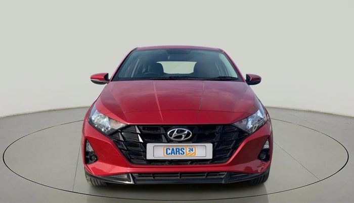 2023 Hyundai NEW I20 SPORTZ 1.2 MT, Petrol, Manual, 22,954 km, Front