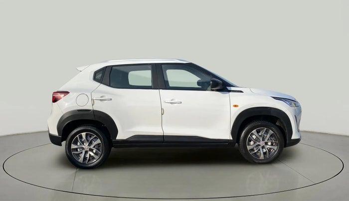 2021 Nissan MAGNITE XE, Petrol, Manual, 5,342 km, Right Side View