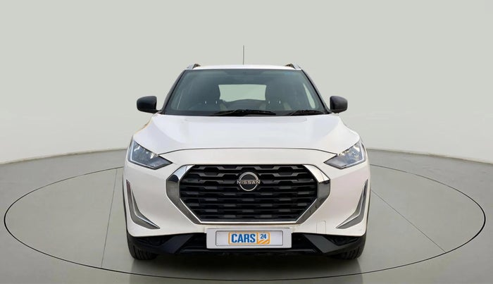2021 Nissan MAGNITE XE, Petrol, Manual, 5,342 km, Front
