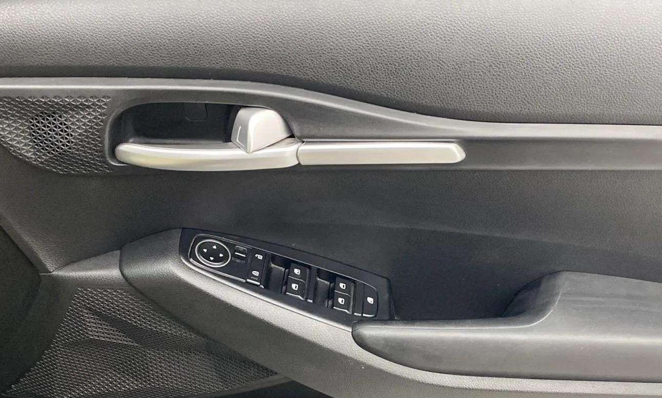 2021 KIA SELTOS HTK 1.5 PETROL, Petrol, Manual, 24,661 km, Driver Side Door Panels Control