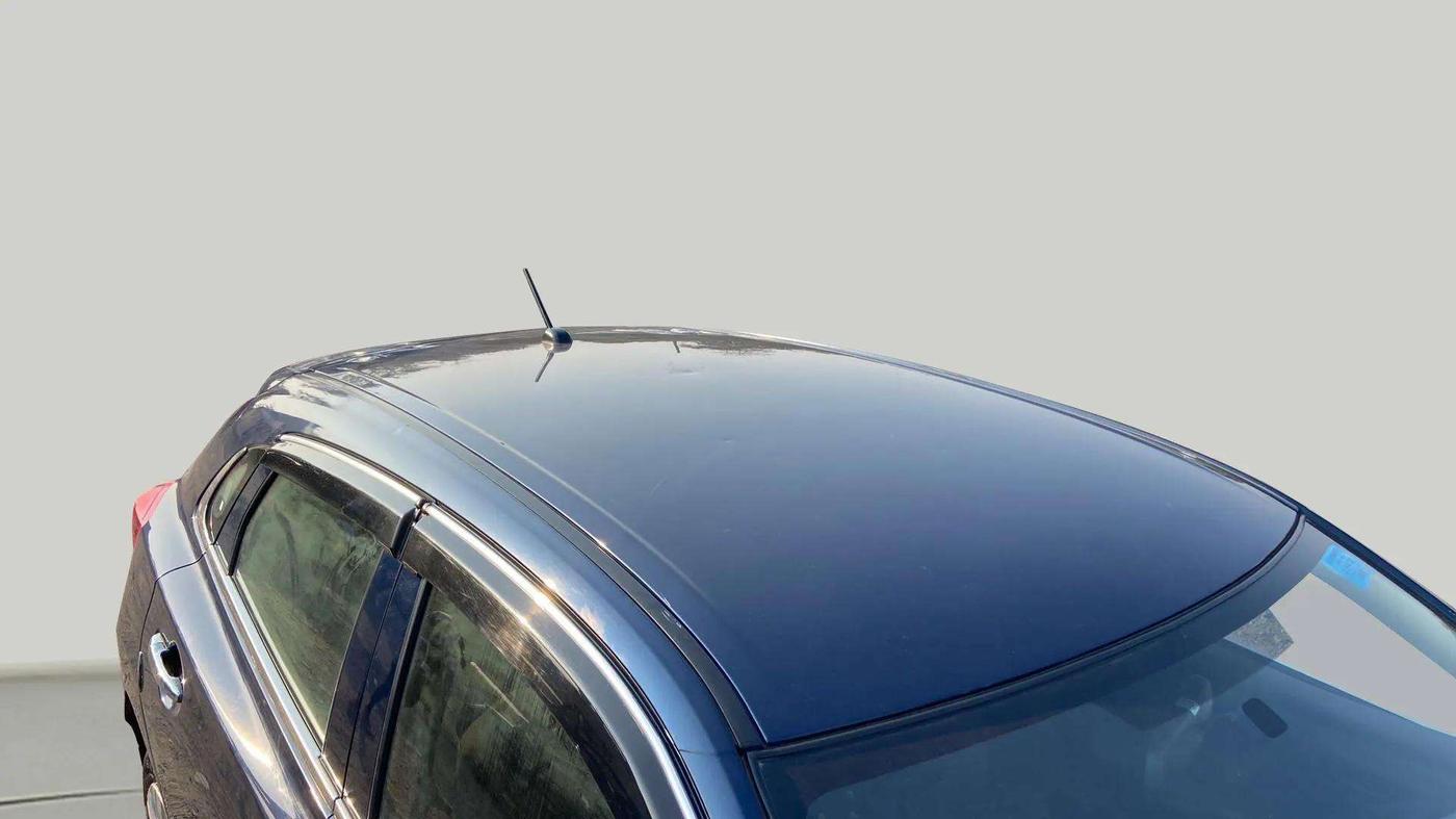 2022 Maruti Baleno SIGMA PETROL 1.2, Petrol, Manual, 37,793 km, Roof