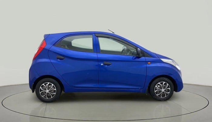 2015 Hyundai Eon ERA +, Petrol, Manual, 58,747 km, Right Side View