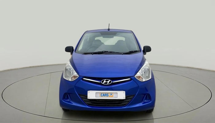 2015 Hyundai Eon ERA +, Petrol, Manual, 58,747 km, Front