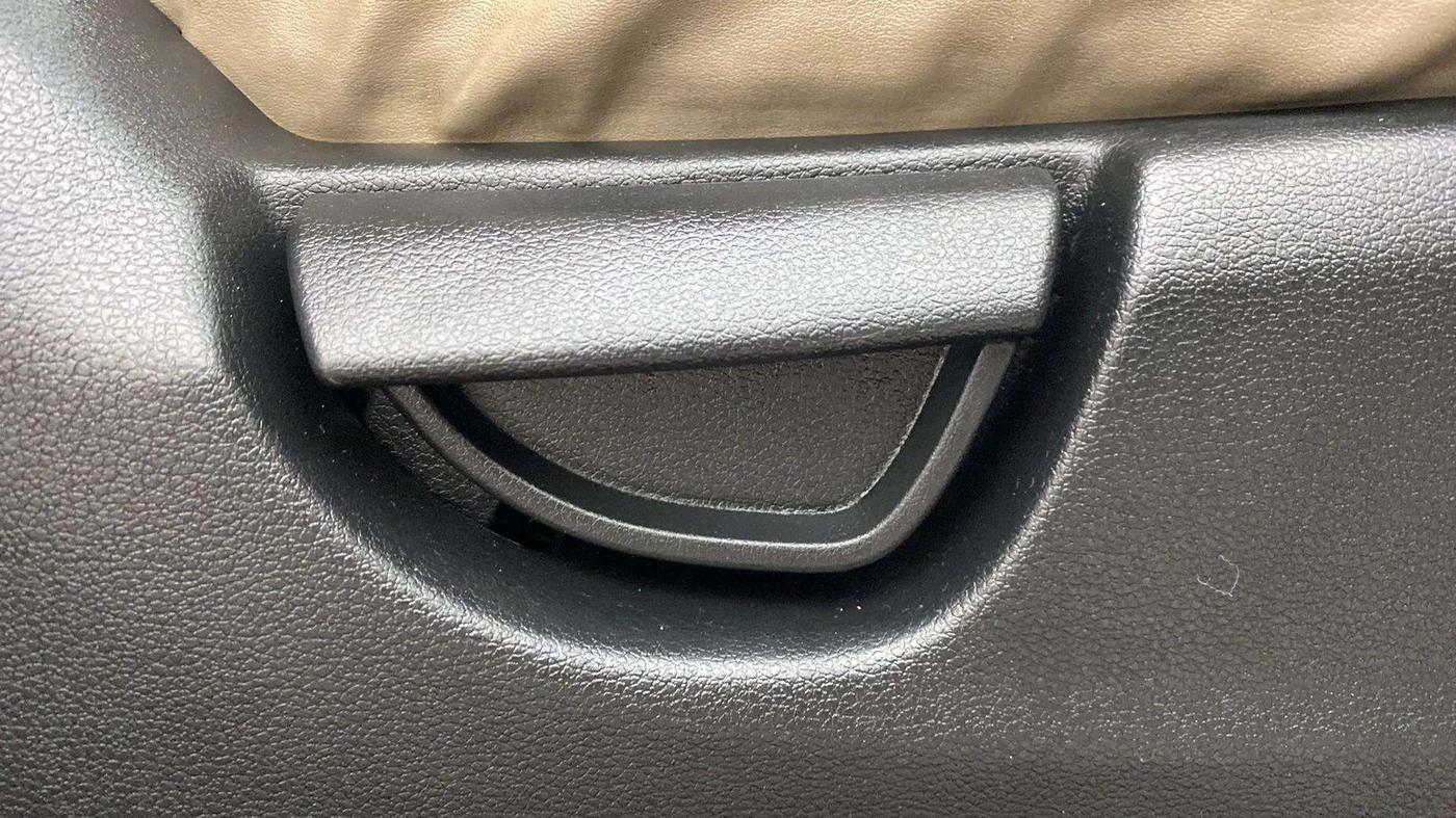 2021 Hyundai NEW SANTRO SPORTZ AMT, Petrol, Automatic, 12,805 km, Driver Side Adjustment Panel