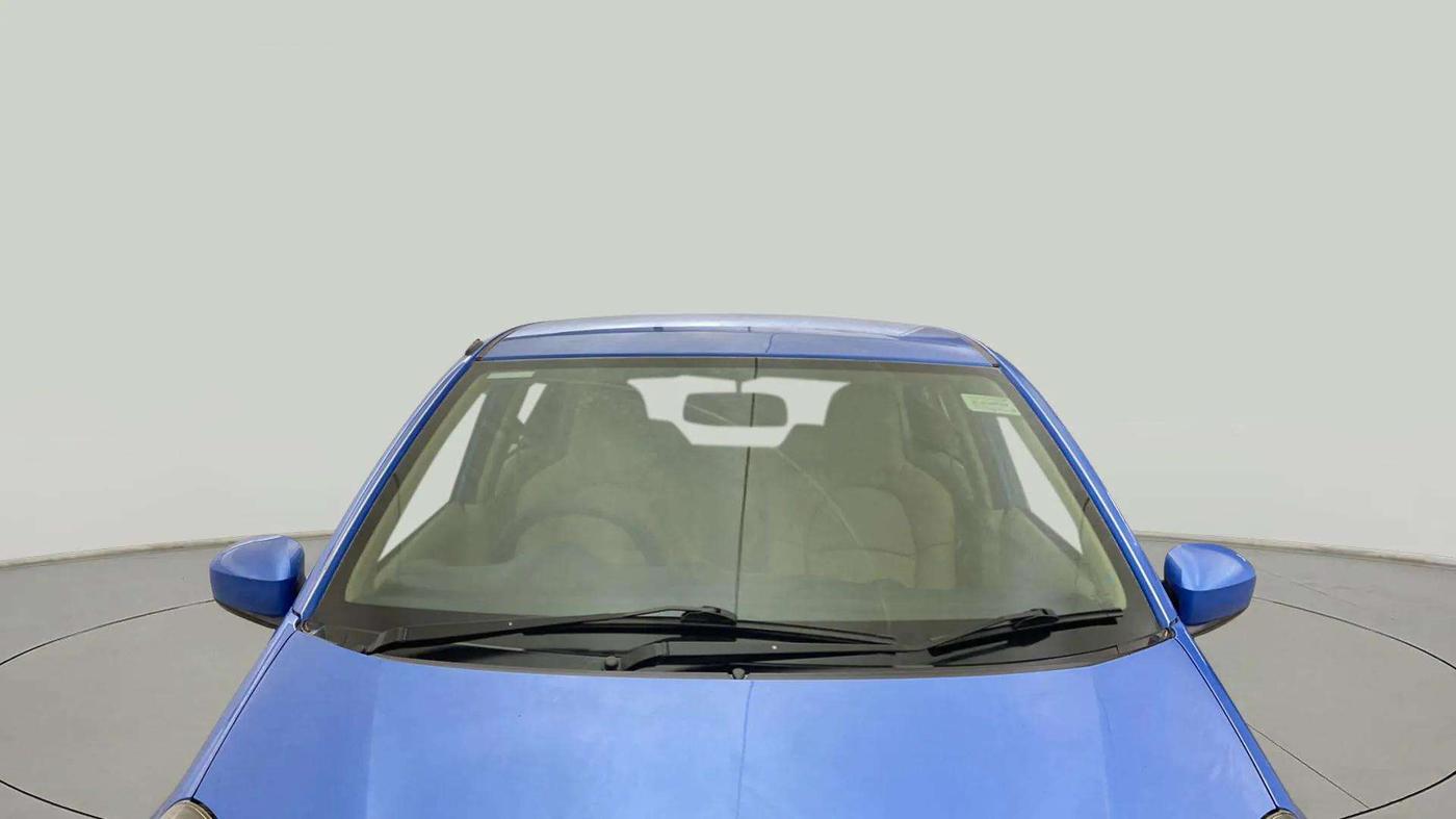 2013 Honda Brio S MT, Petrol, Manual, 78,898 km, Front Windshield