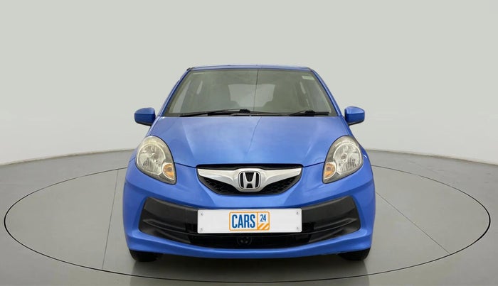 2013 Honda Brio S MT, Petrol, Manual, 78,693 km, Front