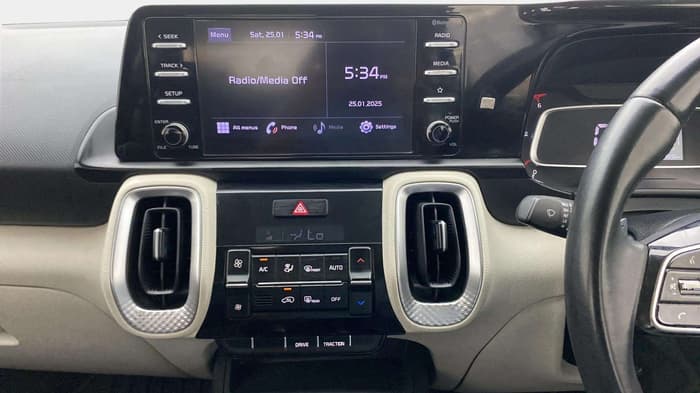 Features