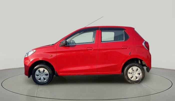 2022 Maruti Alto K10 VXI PLUS, Petrol, Manual, 8,882 km, Left Side