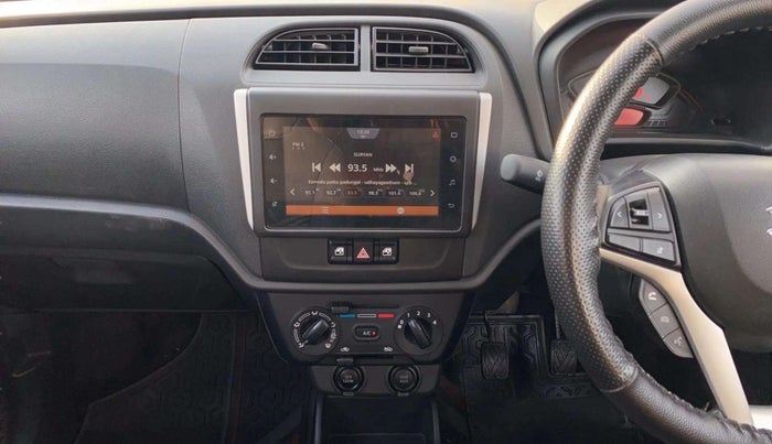 2022 Maruti Alto K10 VXI PLUS, Petrol, Manual, 8,882 km, Air Conditioner