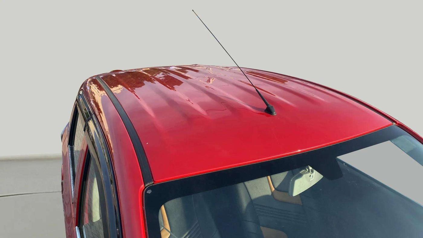 2022 Maruti Alto K10 VXI PLUS, Petrol, Manual, 9,021 km, Roof