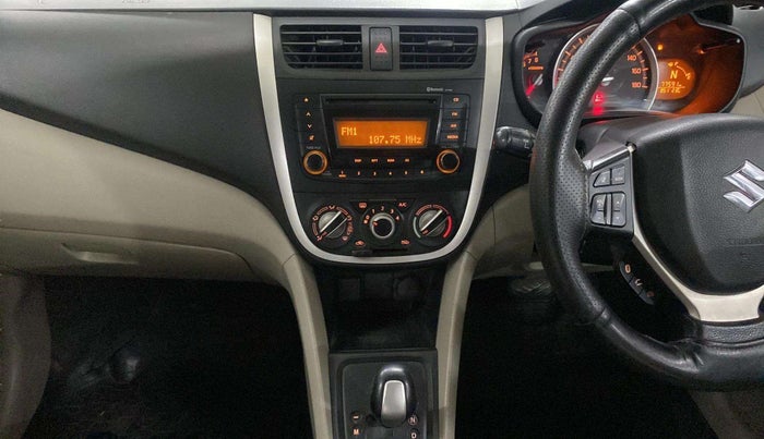 2017 Maruti Celerio ZXI AMT (O), Petrol, Automatic, 77,597 km, Air Conditioner