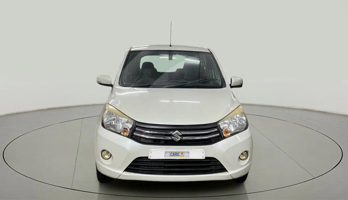 2017 Maruti Celerio ZXI AMT (O), Petrol, Automatic, 77,597 km, Front