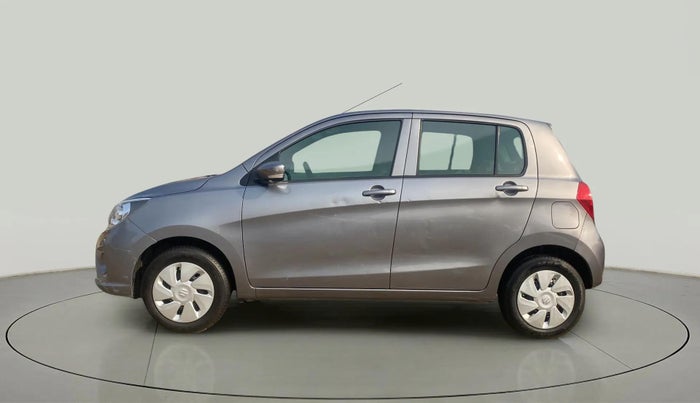 2018 Maruti Celerio ZXI, Petrol, Manual, 44,771 km, Left Side