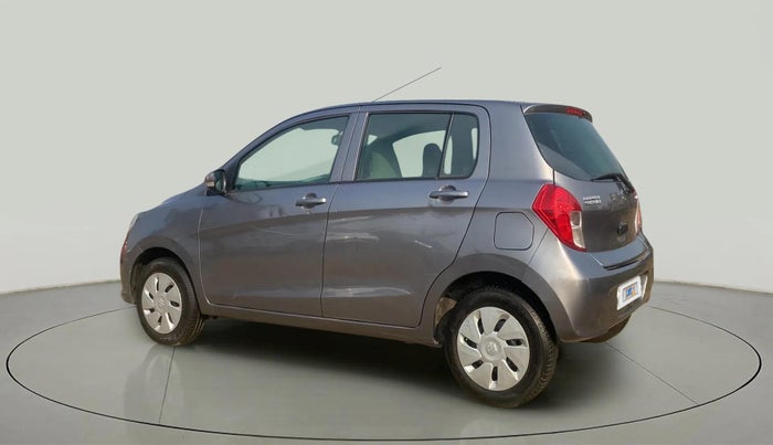 2018 Maruti Celerio ZXI, Petrol, Manual, 44,771 km, Left Back Diagonal