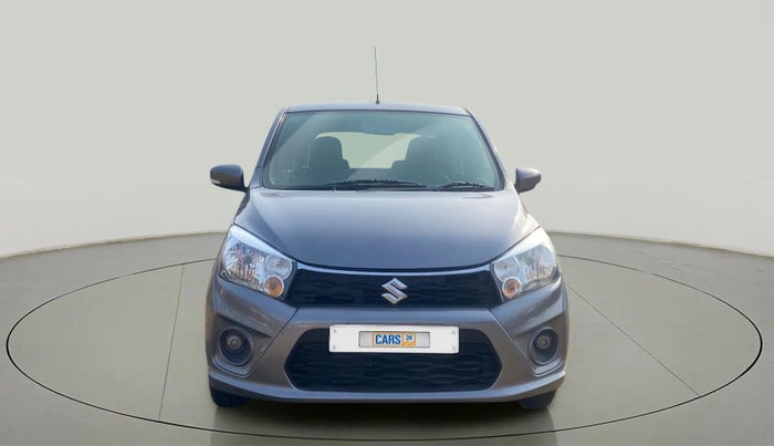 2018 Maruti Celerio ZXI, Petrol, Manual, 44,771 km, Front