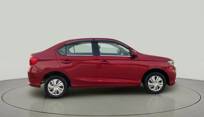 2020 Honda Amaze 1.2L I-VTEC S, Petrol, Manual, 93,420 km, Right Side