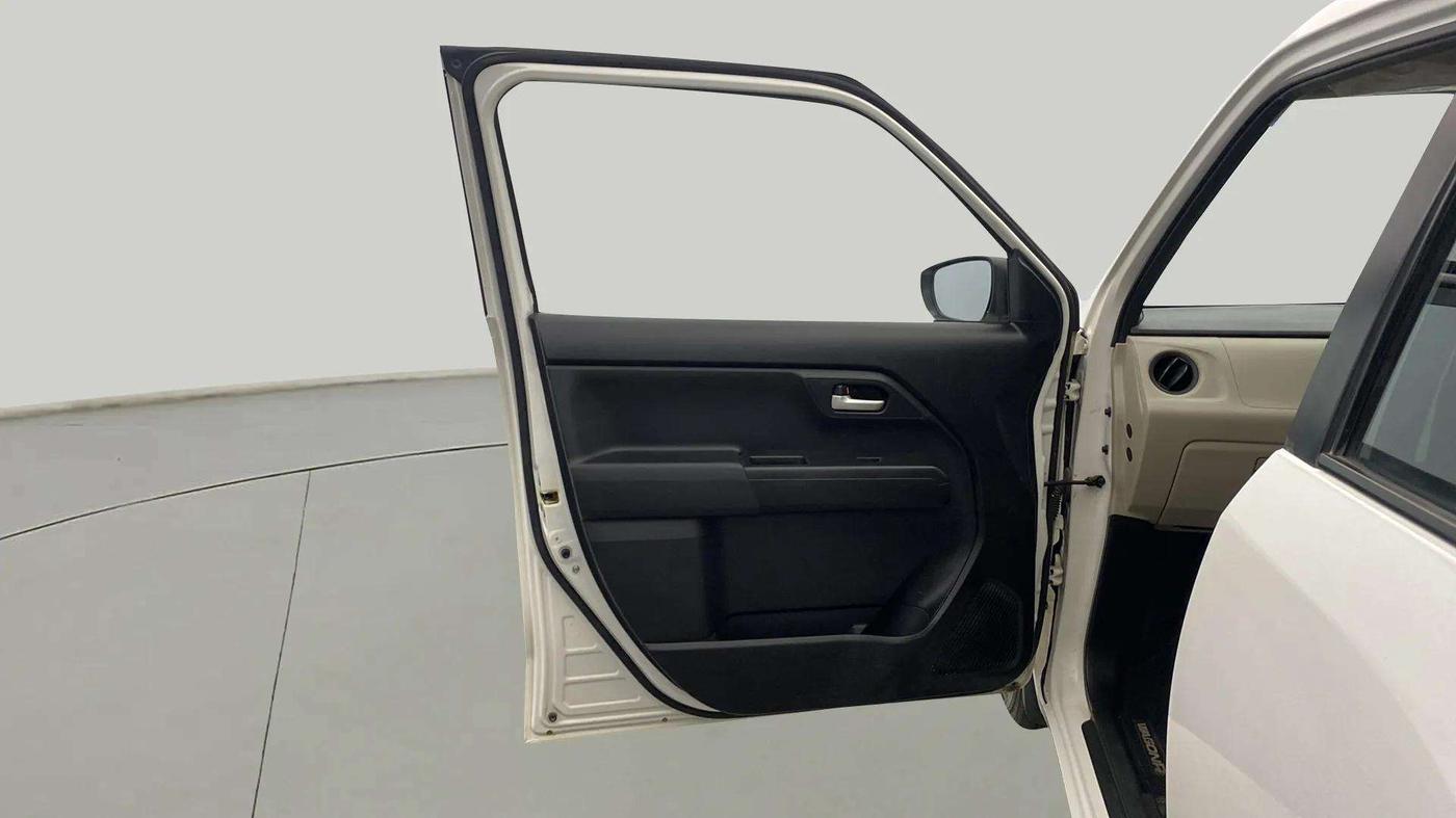 2019 Maruti New Wagon-R VXI 1.2, Petrol, Manual, 37,633 km, LHS Front Door