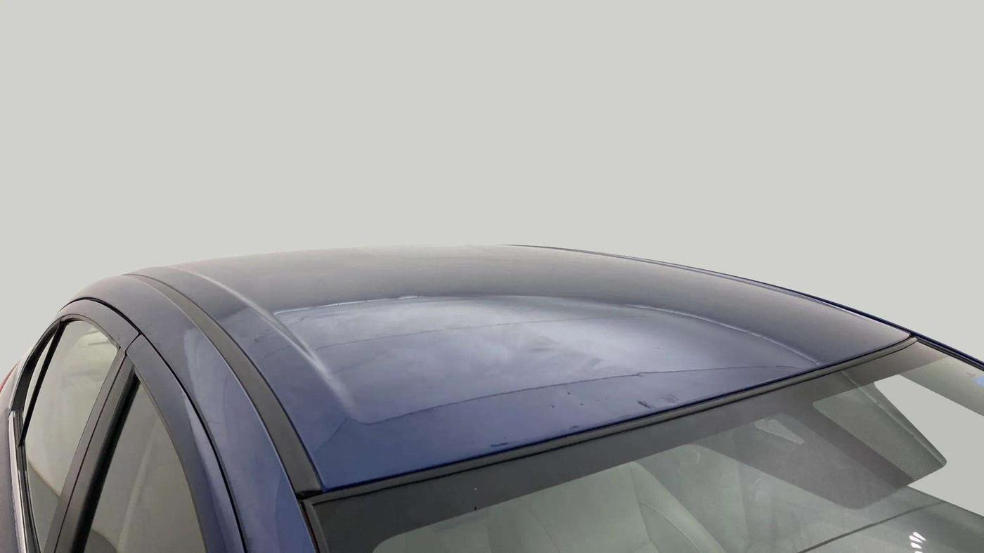 2019 Maruti Ciaz ALPHA  AT 1.5 SHVS PETROL, Petrol, Automatic, 11,218 km, Roof