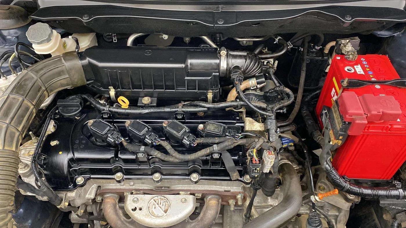 2019 Maruti Ciaz ALPHA  AT 1.5 SHVS PETROL, Petrol, Automatic, 11,218 km, Open Bonet