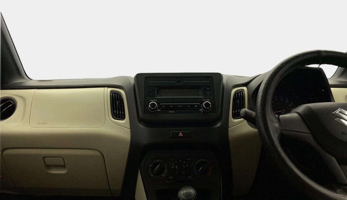 2022 Maruti New Wagon-R LXI CNG (O) 1.0, CNG, Manual, 72,819 km, Air Conditioner