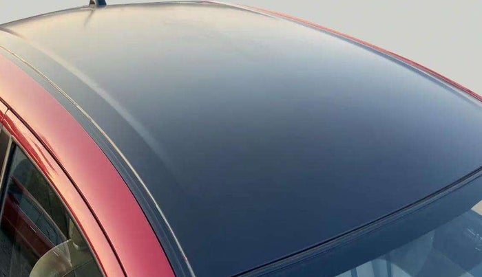 2022 Maruti Dzire ZXI CNG, CNG, Manual, 74,080 km, Roof - Graphic sticker