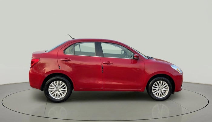 2022 Maruti Dzire ZXI CNG, CNG, Manual, 74,080 km, Right Side View