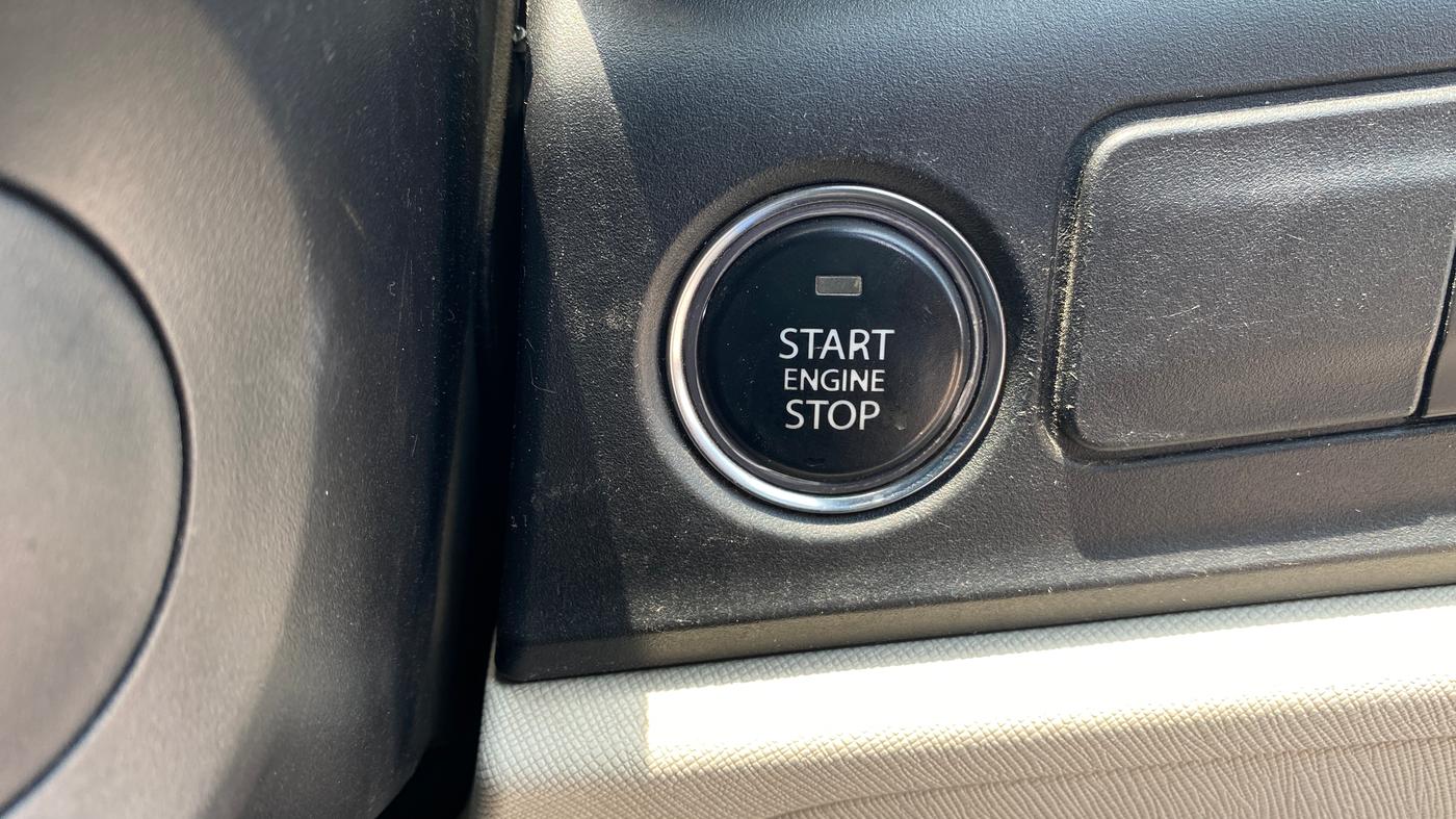 2021 Tata ALTROZ XZ PLUS I-TURBO PETROL, Petrol, Manual, 53,853 km, Keyless Start/ Stop Button