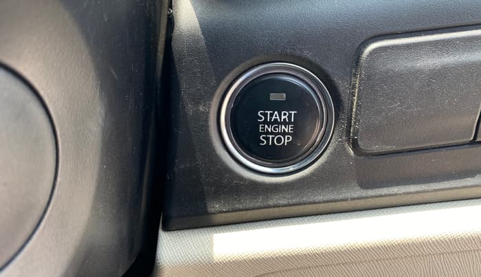 2021 Tata ALTROZ XZ PLUS I-TURBO PETROL, Petrol, Manual, 53,853 km, Keyless Start/ Stop Button