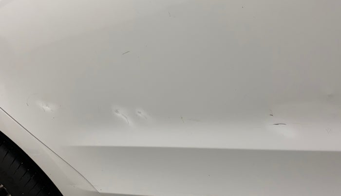 2015 Hyundai Elite i20 MAGNA 1.4 CRDI, Diesel, Manual, 88,480 km, Right rear door - Slightly dented