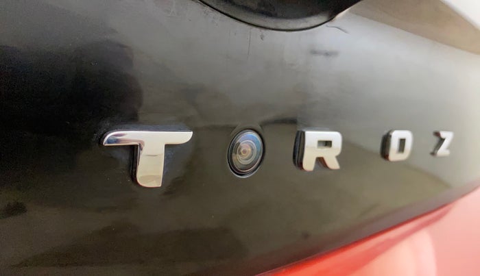 2022 Tata ALTROZ XT PETROL, Petrol, Manual, 67,036 km, Parking Camera