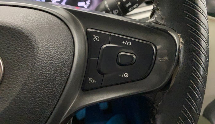 2022 Tata ALTROZ XT PETROL, Petrol, Manual, 67,036 km, Adaptive Cruise Control