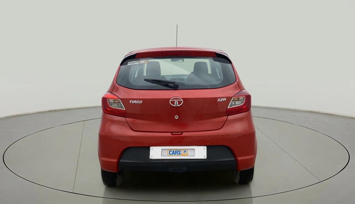 2018 Tata Tiago XZA PETROL, Petrol, Automatic, 91,834 km, Back/Rear