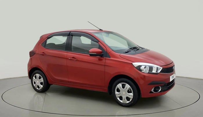 2018 Tata Tiago XZA PETROL, Petrol, Automatic, 91,834 km, SRP