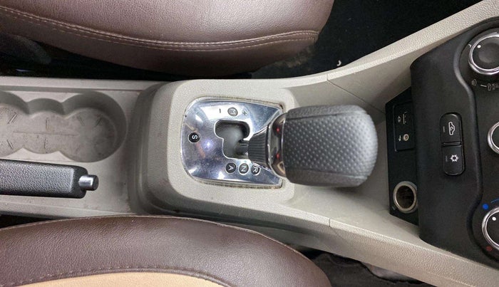 2018 Tata Tiago XZA PETROL, Petrol, Automatic, 91,834 km, Gear Lever