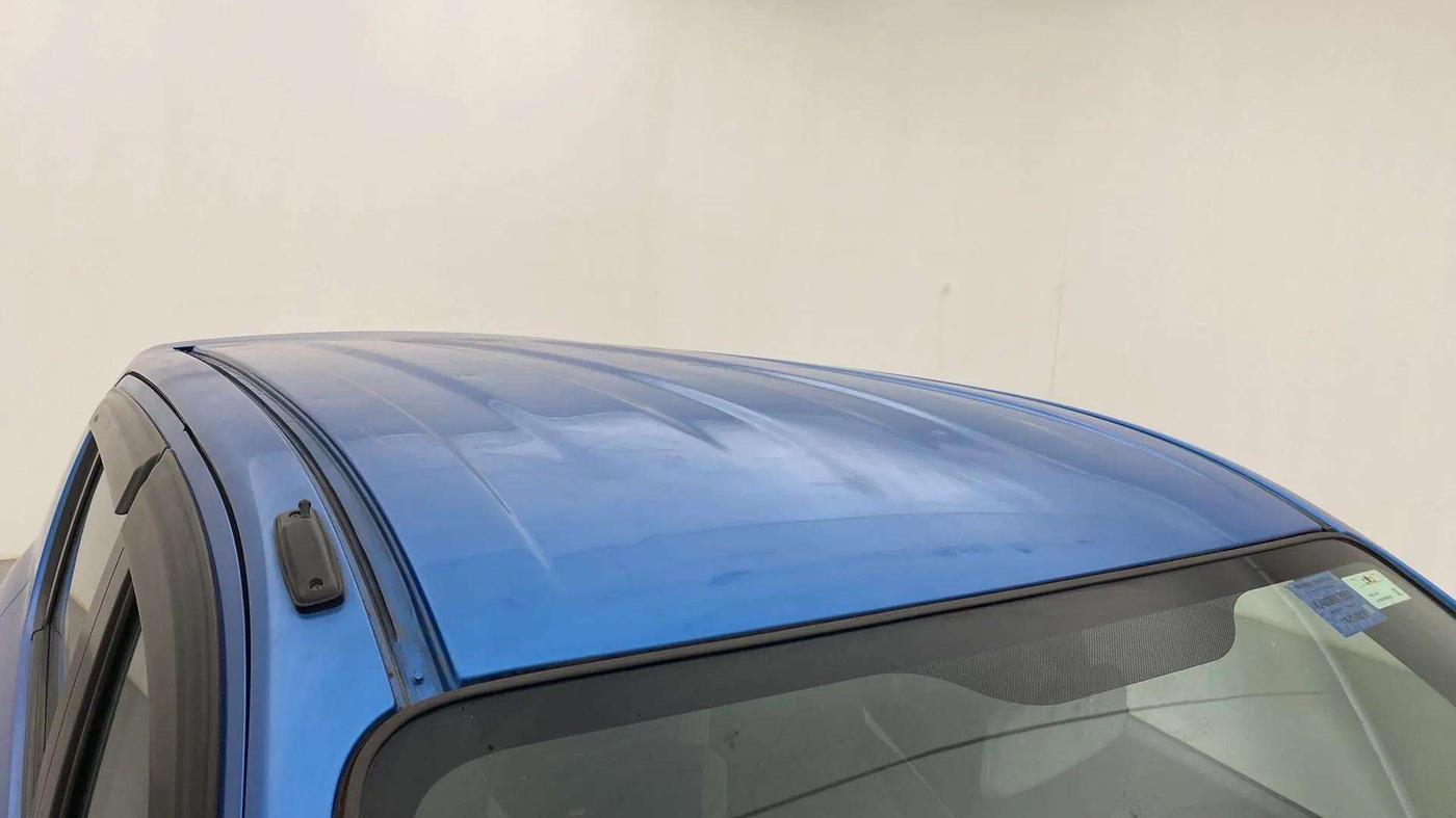 2016 Maruti Alto K10 VXI, Petrol, Manual, 76,720 km, Roof