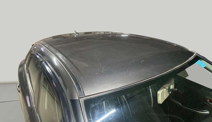 2018 Maruti Baleno DELTA PETROL 1.2, Petrol, Manual, 43,214 km, Roof