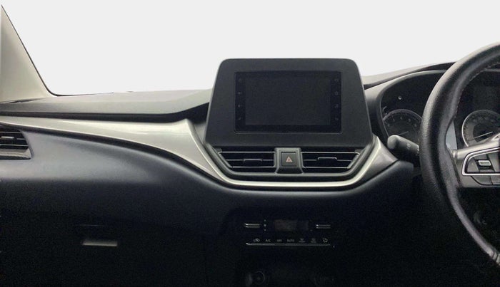 2022 Maruti Baleno DELTA PETROL 1.2, Petrol, Manual, 16,057 km, Air Conditioner