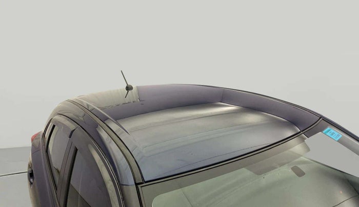 2022 Maruti Baleno DELTA PETROL 1.2, Petrol, Manual, 16,057 km, Roof