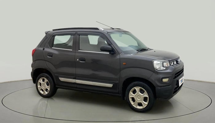2019 Maruti S PRESSO VXI, Petrol, Manual, 11,919 km, SRP